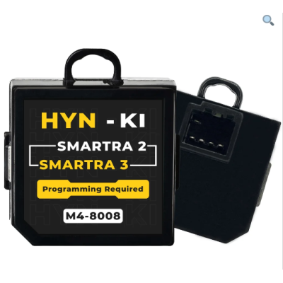 HYUNDAİ KİA SMARTRA 2 SMARTRA 3 EMULATÖRÜ